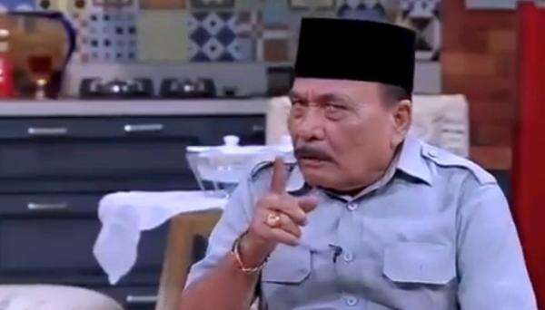 Kondisi Haji Bolot Membaik usai Kena Serangan Jantung, Sudah Tidak Sesak Napas Kondisi Haji Bolot Membaik usai Kena Serangan Jantung, Sudah Tidak Sesak Napas