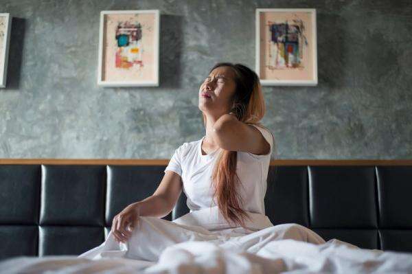 Sudah Tidur 8 Jam tapi Masih Lelah? Bisa Jadi Kamu Mengalami Micro-arousal Sudah Tidur 8 Jam tapi Masih Lelah? Bisa Jadi Kamu Mengalami Micro-arousal