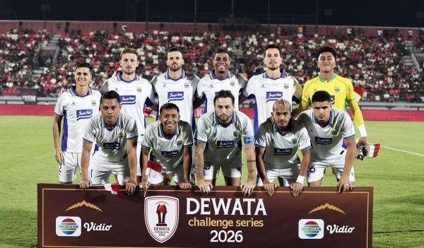 Live Malam Hari! Jadwal Persib Bandung vs Manila Digger FC di Playoff AFC Champions League 2 2026-2027 Live Malam Hari! Jadwal Persib Bandung vs Manila Digger FC di Playoff AFC Champions League 2 2026-2027