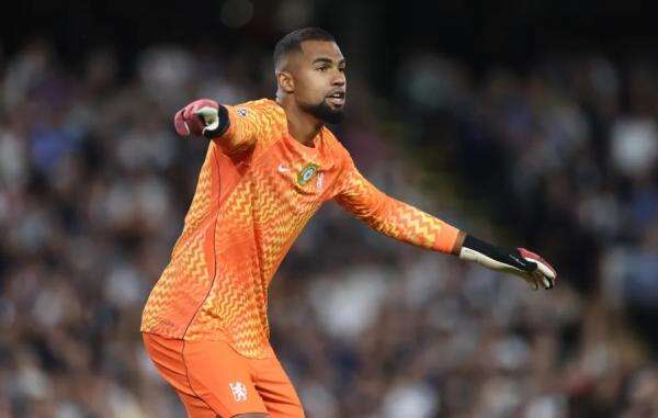 Robert Sanchez Kehilangan Posisi di Chelsea, Kasus Ngebut Rp36,5 Juta Ikut Terungkap Robert Sanchez Kehilangan Posisi di Chelsea, Kasus Ngebut Rp36,5 Juta Ikut Terungkap
