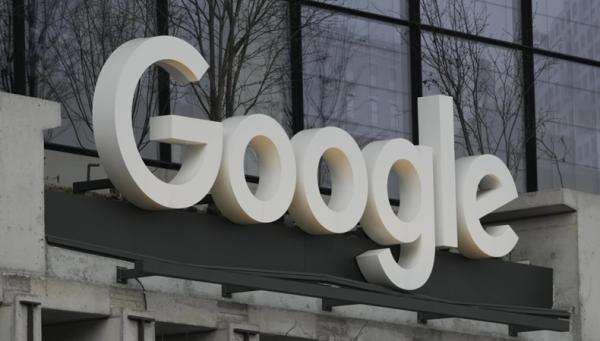 Trump Murka Google Didenda Rp18 Triliun oleh Uni Eropa: Perampok! Trump Murka Google Didenda Rp18 Triliun oleh Uni Eropa: Perampok!
