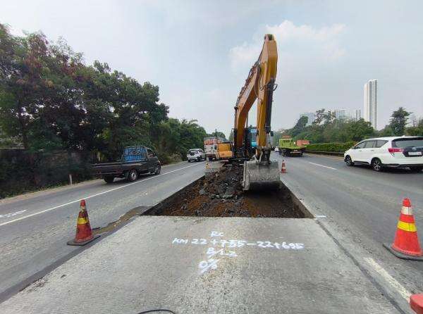 Hati-Hati Ada Perbaikan Jalan Tol Jakarta-Tangerang Mulai Senin Depan, Cek Lokasinya Hati-Hati Ada Perbaikan Jalan Tol Jakarta-Tangerang Mulai Senin Depan, Cek Lokasinya