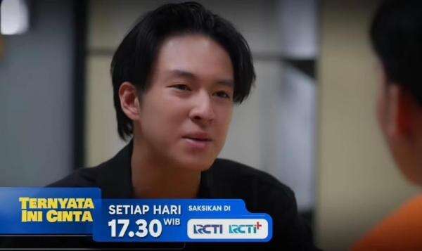 Sinopsis Ternyata Ini Cinta Eps 70: Luna Mengetahui Kenyataan Pahit Sinopsis Ternyata Ini Cinta Eps 70: Luna Mengetahui Kenyataan Pahit