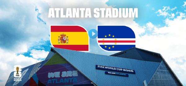 Prediksi Skor Timnas Spanyol vs Cape Verde di Piala Dunia 2026: Awalan Mudah Calon Juara Prediksi Skor Timnas Spanyol vs Cape Verde di Piala Dunia 2026: Awalan Mudah Calon Juara