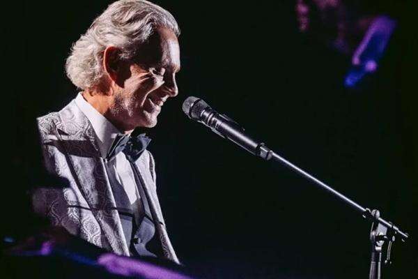 Polresta Magelang Cabut Izin Konser Andrea Bocelli di Candi Borobudur Polresta Magelang Cabut Izin Konser Andrea Bocelli di Candi Borobudur