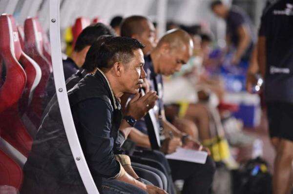 Sekjen PSSI Kecam Penyerangan Bus Persib U-18: Tidak Masuk Akal! Sekjen PSSI Kecam Penyerangan Bus Persib U-18: Tidak Masuk Akal!