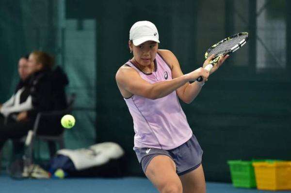 Janice Tjen Tumbang di US Open 2026, Gagal Ulangi Kejutan Tahun Lalu Janice Tjen Tumbang di US Open 2026, Gagal Ulangi Kejutan Tahun Lalu