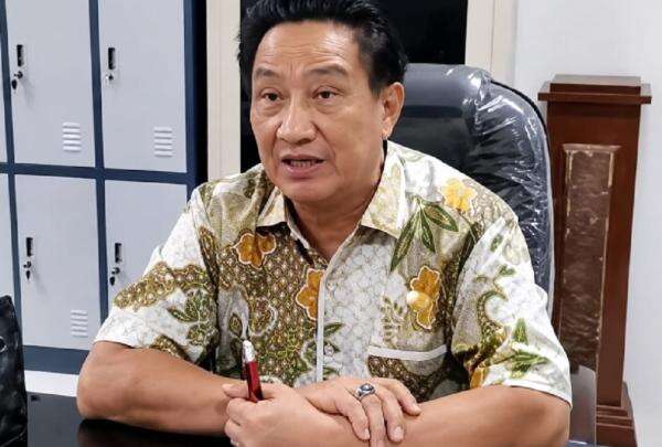 Apresiasi Prabowo, Welhelm Kurnala Sebut Blok Masela Poros Baru Ekonomi Timur Indonesia Apresiasi Prabowo, Welhelm Kurnala Sebut Blok Masela Poros Baru Ekonomi Timur Indonesia