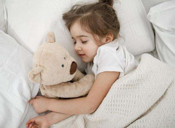 Jam Tidur Anak yang Terganggu Hambat Pertumbuhan dan Bikin Susah Fokus Belajar Jam Tidur Anak yang Terganggu Hambat Pertumbuhan dan Bikin Susah Fokus Belajar