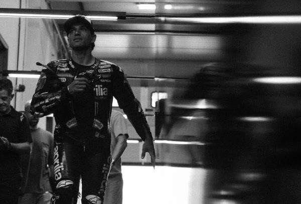Jorge Martin Tulis Pesan Menyentuh Usai Terpaksa Mundur dari Practice MotoGP Malaysia 2026 Jorge Martin Tulis Pesan Menyentuh Usai Terpaksa Mundur dari Practice MotoGP Malaysia 2026