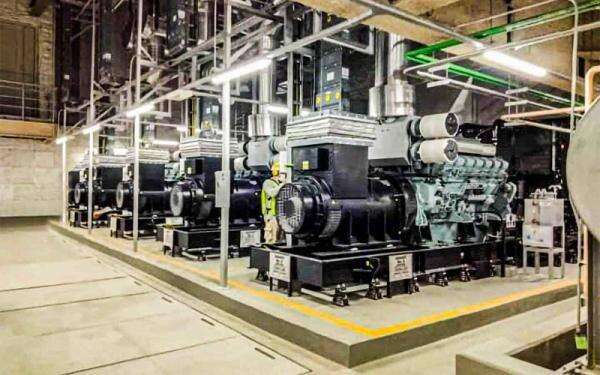 Bach Group (BACH) Bakal Go Public, Bisnis Utama Jual-Sewa Genset Industri Bach Group (BACH) Bakal Go Public, Bisnis Utama Jual-Sewa Genset Industri