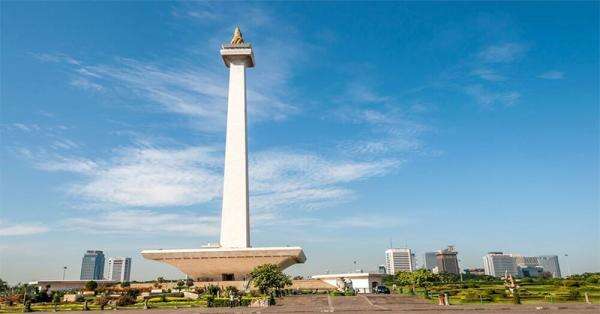 Kunjungan Wisman ke Jakarta Meningkat 8,7 Persen pada Semester I-2026 Kunjungan Wisman ke Jakarta Meningkat 8,7 Persen pada Semester I-2026