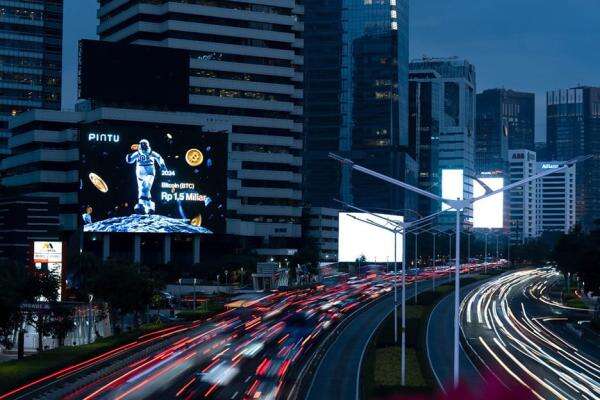 Saham dan ETF AS Tertokenisasi Jadi Primadona Baru, Pembeli Melonjak 70 Saham dan ETF AS Tertokenisasi Jadi Primadona Baru, Pembeli Melonjak 70