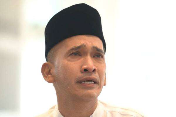 Sedihnya Ruben Onsu Merasa Gagal Jadi Ayah, Sarwendah Biang Kerok? Sedihnya Ruben Onsu Merasa Gagal Jadi Ayah, Sarwendah Biang Kerok?