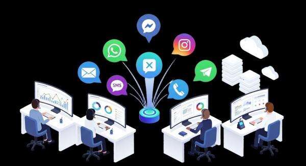 Jasnita Telekomindo (JAST) Perluas Layanan Managed Service di Sektor Keuangan Jasnita Telekomindo (JAST) Perluas Layanan Managed Service di Sektor Keuangan