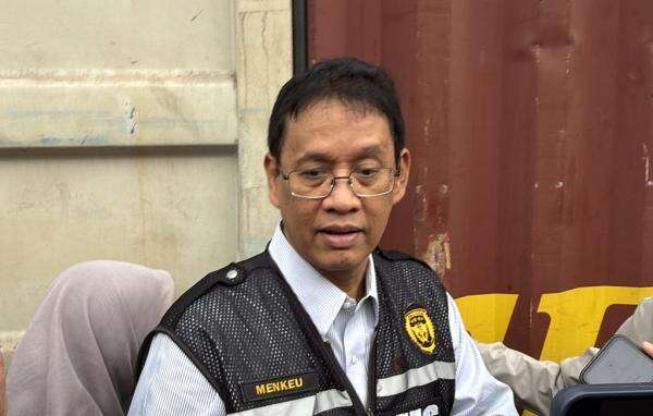 Purbaya Pastikan Pemindahan Dana SAL ke Himbara Tak Ganggu Koordinasi dengan BI Purbaya Pastikan Pemindahan Dana SAL ke Himbara Tak Ganggu Koordinasi dengan BI