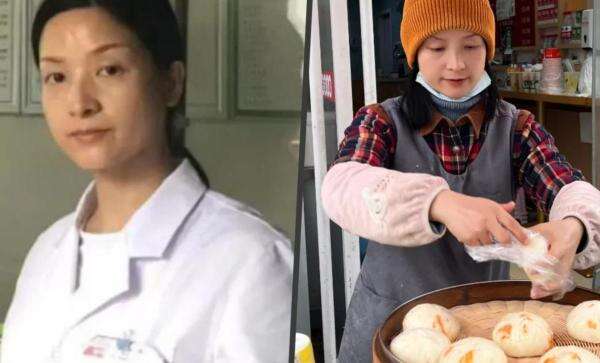 Viral! Dokter Tinggalkan Profesi Setelah 20 Tahun dan Pilih Jualan Bakpao demi Kesehatan Mental Viral! Dokter Tinggalkan Profesi Setelah 20 Tahun dan Pilih Jualan Bakpao demi Kesehatan Mental