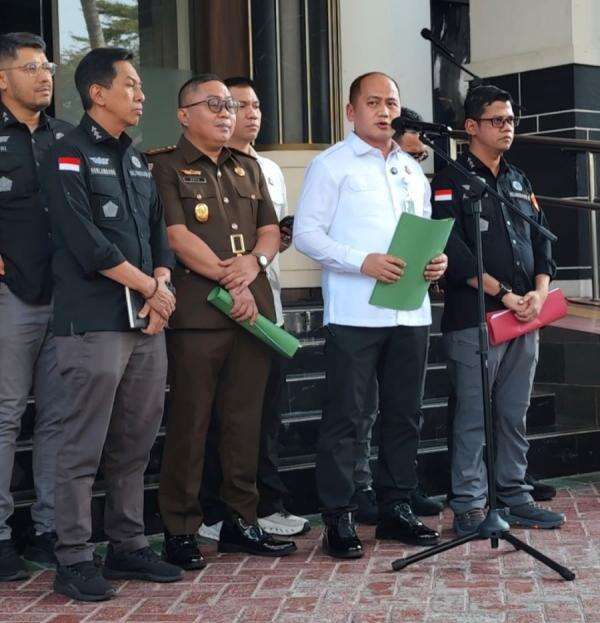 Kejagung Sebut Kerugian Korupsi MBG 2025-2026 Capai Rp10 Triliun Kejagung Sebut Kerugian Korupsi MBG 2025-2026 Capai Rp10 Triliun