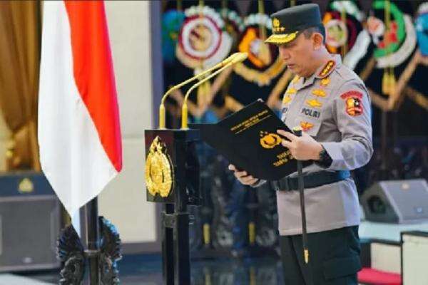4 Brigjen Dapat Promosi Jabatan Jadi Irjen Pol pada Akhir Juli 2026, Ini Namanya 4 Brigjen Dapat Promosi Jabatan Jadi Irjen Pol pada Akhir Juli 2026, Ini Namanya