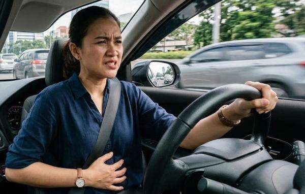 Asam Lambung Sering Kambuh? Ini Penyebab Dada Terasa Panas dan Mual Asam Lambung Sering Kambuh? Ini Penyebab Dada Terasa Panas dan Mual