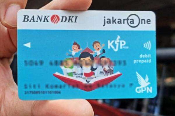 Pemprov DKI Verifikasi Ulang Data KJP, 26.247 Siswa Tercatat Punya Mobil hingga Rumah Miliaran Pemprov DKI Verifikasi Ulang Data KJP, 26.247 Siswa Tercatat Punya Mobil hingga Rumah Miliaran