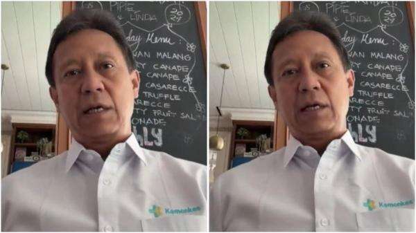 Kemenkes Aktifkan Health Emergency Operating Center di Daerah Terdampak Erupsi Gunung Anak Krakatau Kemenkes Aktifkan Health Emergency Operating Center di Daerah Terdampak Erupsi Gunung Anak Krakatau