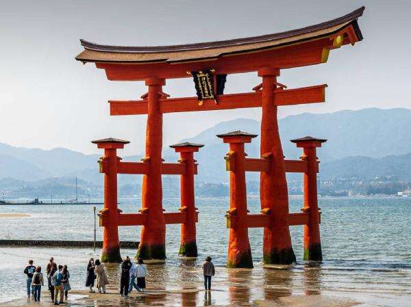 Mulai 1 Juli 2026, Visa Jepang Resmi Naik Drastis Jadi Rp1,7 Juta Mulai 1 Juli 2026, Visa Jepang Resmi Naik Drastis Jadi Rp1,7 Juta