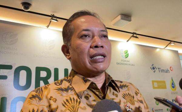 Ada Kopdes Merah Putih, Penyerapan Anggaran Kemenkop Capai Rp1 Triliun di 2025 Ada Kopdes Merah Putih, Penyerapan Anggaran Kemenkop Capai Rp1 Triliun di 2025