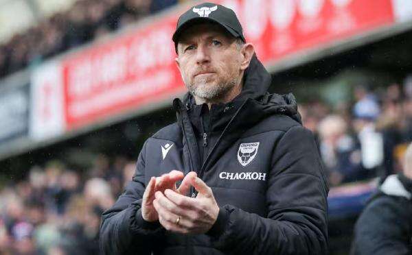 3 Pelatih Asal Inggris yang Cocok Latih Timnas Indonesia, Nomor 1 Pernah Kunjungi SUGBK 3 Pelatih Asal Inggris yang Cocok Latih Timnas Indonesia, Nomor 1 Pernah Kunjungi SUGBK