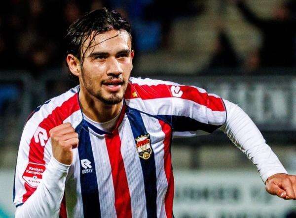 Hasil Rekap Pemain Abroad Timnas Indonesia Semalam: Mees Hilgers Main, Nathan Tjoe-A-On Kalah Lagi Hasil Rekap Pemain Abroad Timnas Indonesia Semalam: Mees Hilgers Main, Nathan Tjoe-A-On Kalah Lagi