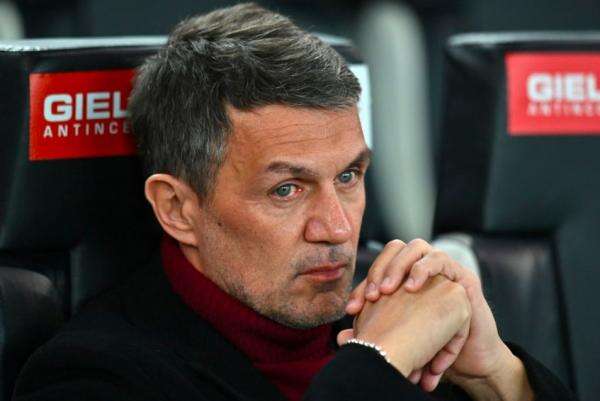 Maldini Ungkap Alasan Mengejutkan Guardiola Tolak Mentah-Mentah Jadi Pelatih Timnas Italia Maldini Ungkap Alasan Mengejutkan Guardiola Tolak Mentah-Mentah Jadi Pelatih Timnas Italia