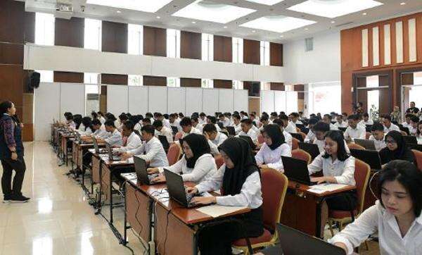 Intip Rencana Guru PPPK Jadi PNS pada 2027, Ini Skemanya Intip Rencana Guru PPPK Jadi PNS pada 2027, Ini Skemanya