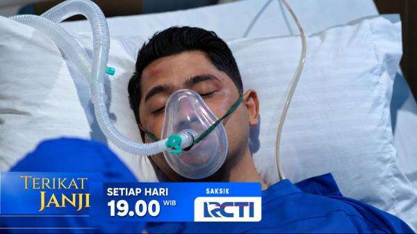 Sinopsis Sinetron Terikat Janji Eps 190: Dipa Dalang Penculikan Sena? Sinopsis Sinetron Terikat Janji Eps 190: Dipa Dalang Penculikan Sena?