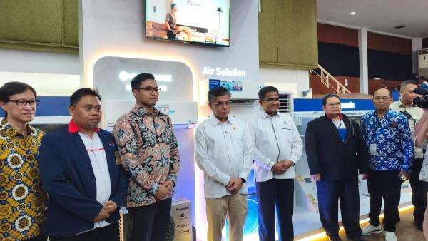 Tekan Kesenjangan Kompetensi, Menaker Minta Industri dan Kampus Perkuat Link and Match Tekan Kesenjangan Kompetensi, Menaker Minta Industri dan Kampus Perkuat Link and Match