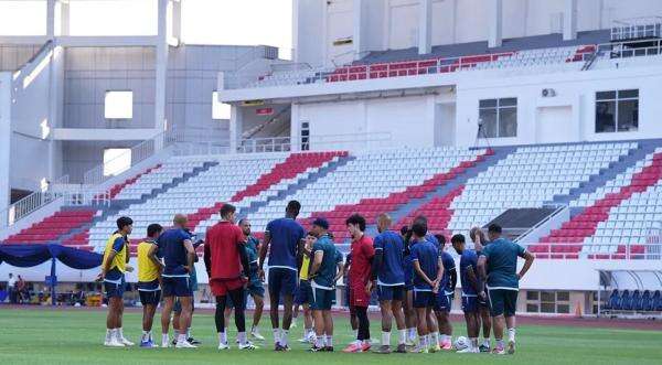 Incar Poin Penuh, Fabio Lefundes Minta Java United FC Tak Remehkan Garudayaksa FC Incar Poin Penuh, Fabio Lefundes Minta Java United FC Tak Remehkan Garudayaksa FC