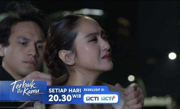 Sinopsis Terbaik Itu Kamu Eps 4: Jebakan Wilda Berujung Petaka, Penyamaran Sera Terancam Sinopsis Terbaik Itu Kamu Eps 4: Jebakan Wilda Berujung Petaka, Penyamaran Sera Terancam