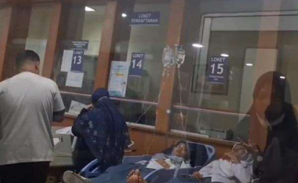 Cegah Keracunan Massal MBG Terulang Lagi, DPR Sarankan BGN Lakukan 5 Langkah Ini Cegah Keracunan Massal MBG Terulang Lagi, DPR Sarankan BGN Lakukan 5 Langkah Ini