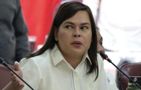 Ini Alasan Pengadilan Filipina Perintahkan Tangkap Wapres Sara Duterte Ini Alasan Pengadilan Filipina Perintahkan Tangkap Wapres Sara Duterte