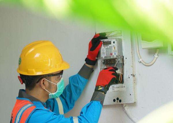 Promo Diskon Listrik 50 Persen Agustus 2026, Cek Syaratnya Promo Diskon Listrik 50 Persen Agustus 2026, Cek Syaratnya