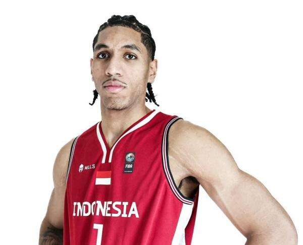 Bikin Bangga, Derrick Michael Resmi Main di Liga Basket Jepang Bersama Saga Ballooners Bikin Bangga, Derrick Michael Resmi Main di Liga Basket Jepang Bersama Saga Ballooners