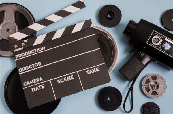 Pajak Film Nasional Dipangkas 50 Persen, Keringanannya Wajib Disalurkan ke Produsen Bukan Bioskop Pajak Film Nasional Dipangkas 50 Persen, Keringanannya Wajib Disalurkan ke Produsen Bukan Bioskop