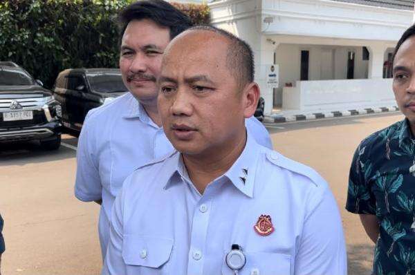 Kejagung Respons Praperadilan Febrie: Penetapan Tersangka Sudah sesuai Hukum Acara Kejagung Respons Praperadilan Febrie: Penetapan Tersangka Sudah sesuai Hukum Acara