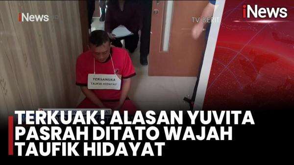 Polda Jabar Ungkap Fakta di Balik Tato Wajah Tersangka Taufik Hidayat di Tubuh Korban Penyekapan Polda Jabar Ungkap Fakta di Balik Tato Wajah Tersangka Taufik Hidayat di Tubuh Korban Penyekapan