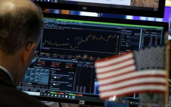 Wall Street Berakhir Variatif, Indeks Nasdaq Menguat dan Dow Jones Ditutup Melemah Wall Street Berakhir Variatif, Indeks Nasdaq Menguat dan Dow Jones Ditutup Melemah