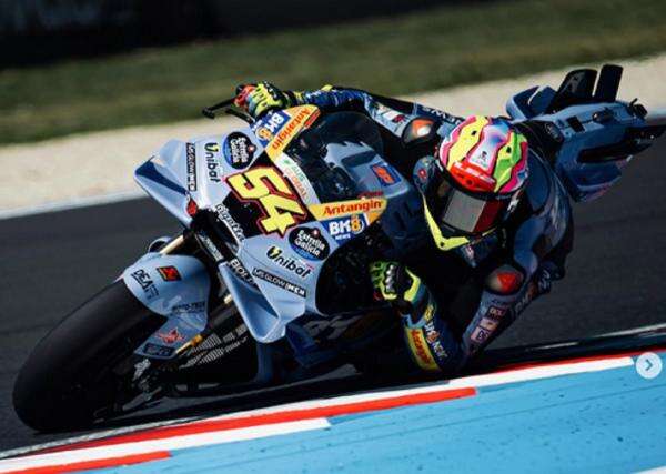 Fermin Aldeguer dan Nicolo Bulega Gabung Tim Valentino Rossi di MotoGP 2027? Fermin Aldeguer dan Nicolo Bulega Gabung Tim Valentino Rossi di MotoGP 2027?