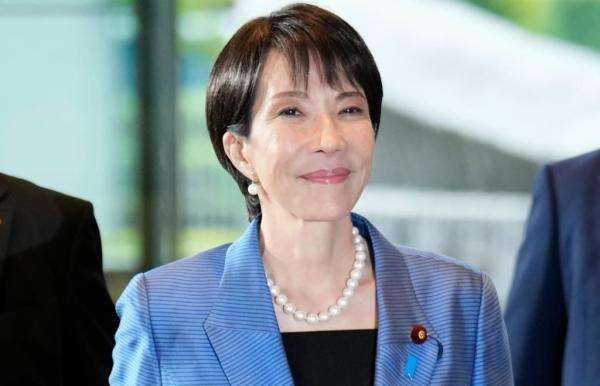 Cerita PM Jepang Takaichi Tetap Cuci Baju hingga Nyetrika, Tidur Cuma 0-3 Jam Sehari Cerita PM Jepang Takaichi Tetap Cuci Baju hingga Nyetrika, Tidur Cuma 0-3 Jam Sehari