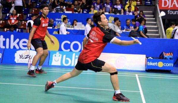 3 Pebulu Tangkis Indonesia dengan Gelar BWF World Championships Terbanyak, Nomor 1 Bareng 2 Pasangan Berbeda! 3 Pebulu Tangkis Indonesia dengan Gelar BWF World Championships Terbanyak, Nomor 1 Bareng 2 Pasangan Berbeda!