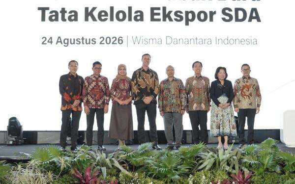DSI Umumkan Jajaran Komisaris, Ada Mantan Menteri hingga Presdir Freeport DSI Umumkan Jajaran Komisaris, Ada Mantan Menteri hingga Presdir Freeport