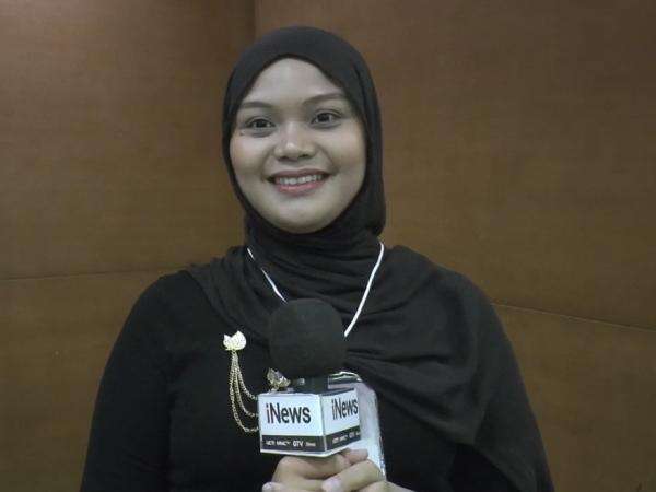 Peserta Audisi Miss Indonesia 2026 di Yogyakarta Ini Bawa Misi Inspiratif untuk Perempuan Peserta Audisi Miss Indonesia 2026 di Yogyakarta Ini Bawa Misi Inspiratif untuk Perempuan