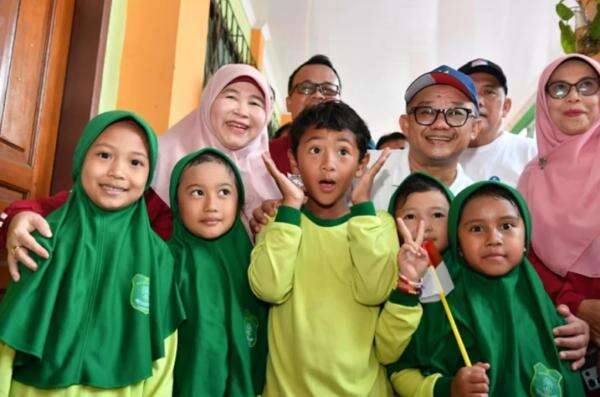 Digelar 5 Hari, Ini Rangkaian Kegiatan MPLS 2026 untuk Murid TK Digelar 5 Hari, Ini Rangkaian Kegiatan MPLS 2026 untuk Murid TK